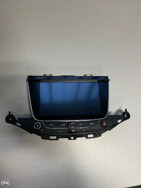 Reparacija Display-a navigacije za Opel Astra K