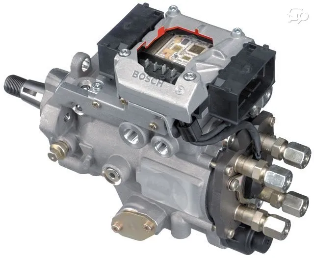 Reparacija elektronike BOSCH - pumpe OPEL  PSG16 ( dva džeka )