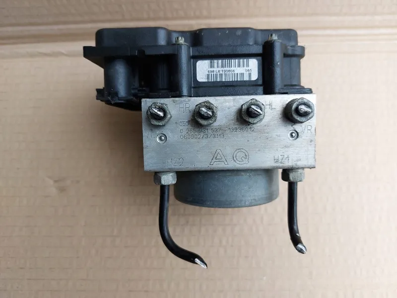 Reparacija ABS-a Opel Corsa D